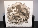 Johnny Hobo and the Freight Trains - FIGHT LIKE HELL - 2004 - 2007 - Vinyl Lp