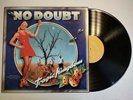 Tragic Kingdom by No Doubt Vinyl Record LP Gwen Stefani