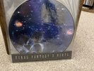 Final Fantasy X (10) Soundtrack Vinyl 2xLP - Picture Disc - SEALED