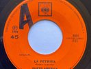 DUETO AMERICA Y SU CONJUNTO - La Petrita / RARE RANCHERA CBS 45