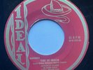 CONJUNTO ALEGRE DE JULIAN JUAREZ - Tiro de Gracia / RARE RANCHERA IDEAL 45