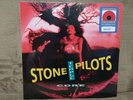 STONE TEMPLE PILOTS CORE -  LIMITED EDITION RED SPLATTER VINYL - BRAND NEW