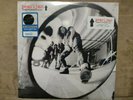 Pearl Jam RearViewMirror LP Color Vinyl Vol 1 Sealed Sold Out Black White