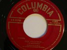 HERMANAS PADILLA Y MARIACHI MIGUEL MARTINEZ - Que Falsedad  - RARE RANCHERA 45