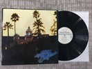 EAGLES Hotel California DCC LPZ-2043 LP 180G  Audiophile Steve Hoffman - NM+