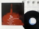 LOU DONALDSON LOU TAKES OFF BLUE NOTE BN 1591 JAPAN VINYL LP