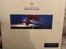 Depeche Mode - Music for the Masses 180-GRAM VINYL Unopened