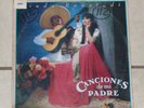 [LP] LINDA RONSTADT Canciones de mi padre WEA los laureles, la cigarra