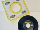 The Beatles, Love Me Do / It Won’t Be Long by Parlophone Records 45 RPM 60263