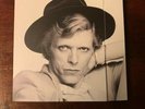 DAVID BOWIE The Gouster Sessions - Sigma Sound 3 x 7