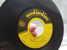 Elvis Presley 1973 Acetate shellac BLUE HAWAII and HAWAIAN WEDDING SONG 43-9102