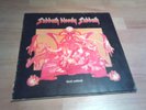 Black Sabbath- Sabbath Bloody Sabbath - Vinyl LP 1973 Vertigo German first Press