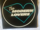 The Modern Lovers «  The Modern Lovers » First LP 1976 UK