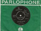 Julie Driscoll – Don’t Do It No More/I Know You - 1965 vinyl 45