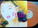 Kaoru Akimoto Cologne Orange Color Vinyl Record LP City Pop Disco Boogie NEW F/S