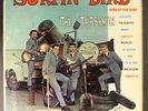 TRASHMEN: surfin' bird GARRETT 12