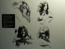 LED ZEPPELIN - 2016 SEALED 5 LP Set / The Complete BBC Sessions + HYPE Sticker