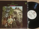 The Glass Family -Electric Band- LP Warner Bros. - Seven Arts Records near mint