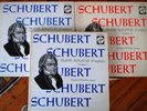 FRIEDRICH WUHRER / Schubert: Sonatas - Vol. 1-2-3/ 3 BOXES VOX SVBX 5009/11 (US)