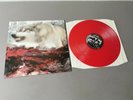 UNIDA (Garcia) lim. 1.000 red Vinyl LP Best Of Wayne-Gro (1998 Meteor City USA)
