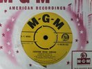 Connie Francis My Sailor Boy