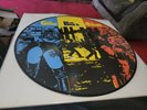 The 4 Skins - The Good The Bad And The 4 Skins Rare Pic Disc Records