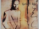 Greg X Volz Come Out Fighting LP Orig 1988 Press 7-01-686506-1 NM ULTRASONIC CLN
