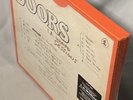 LP THE DOORS LA Woman Sessions BOX SET (4LP Vinyl, RSD 2022) NEW MINT SEALED