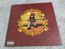 WEST, Kanye - The College Dropout - (2xLP + insert) - Vinyl LP Album