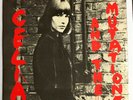 Celia And The Mutations Mony Mony  7 Inch 45  Original 1977 Release. Stranglers