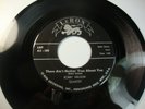 Rare Rockabilly 45 Bobby Nelson Quartet Leron Hear