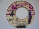 HOPETON LEWIS + U ROY Tom Drunk TREAUSRE ISLE Funk Breaks Samples Reggae 7