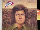 LP JOE DASSIN DEDICACE - Le jardin du Luxembourg OLYMPIA  - Dédicacé