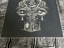 oasis lord dont slow me down promo vinyl