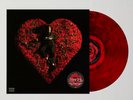 Conan Gray - Superache Limited Red Marble Vinyl LP *PreOrder*