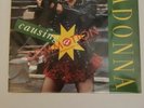 Madonna - Causing a Commotion - Sire (45RPM 7”Single)(J580)