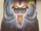 MOTORHEAD Rock N Roll - NEW LP VINYL SEALED - CUTOUT - 1987 GWR/PROFILE PAL-1240