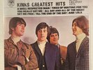 KINKS Greatest Hits - NEW LP VINYL SEALED CANADA IMPORT - MARBLE ARCH MALS-1403