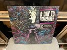 A Day To Remember Homesick LP Victory 2018 PINK colored vinyl ADTR metalcore NEW