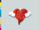 Kanye West 808S & HEARTBREAK VINYL LP NEW