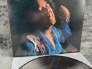 LP Jimi Hendrix - In the west | 1st Japan Press | EX+/VG+ | Psychedelic Rock
