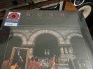 Rush - Moving Pictures (Walmart Exclusive Red Vinyl)