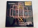 Groove Armada - Lovebox Blue COLOR Vinyl 2xLP New Seal 912