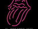 Rolling Stones-Live At The El Mocambo-Limited Vinyl 4LP Neon Edition PREORDER