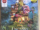 Lin-Manuel Miranda Encanto Target Exclusive Vinyl & Poster SEALED & IN-HAND