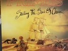 Primus Sailing The Seas Of Cheese 1991 Original Euro LP Vinyl. Prawn Song Record