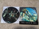 Final Fantasy VII FF 7 Original Vinyl Record Soundtrack LP 2xLP VGM OST NEW