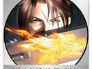 Final Fantasy VIII Original Soundtrack Picture Disc Vinyl Uematsu 2 LP 8 OST