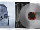 RAMMSTEIN ZEIT  DOUBLE LP CLEAR VINYL GATEFOLD NEW SEALED