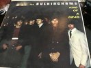THE BUCKINGHAMS, kind of a drag 67   psych garage   rare org edt usa   all ex